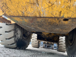 Volvo L120H 200kW