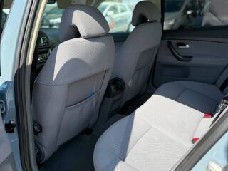 Saab 9-3 2.0 129kW