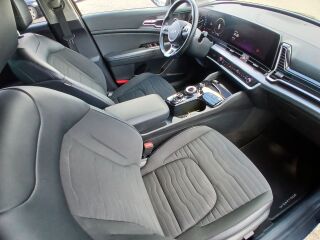 Kia Sportage Phev F 4WD Upgrade 1.6 132kW