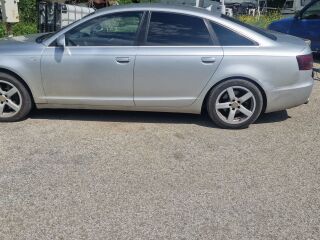 Audi A6 3.0 171kW