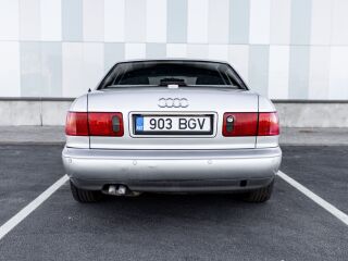 Audi A8 2.5 110kW