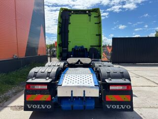 Volvo FH 540 6x4 405kW