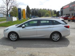 Opel Astra Sports Tourer 1.6 81kW