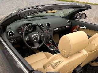 Audi A3 S-line 1.8 TFSI 118кВ