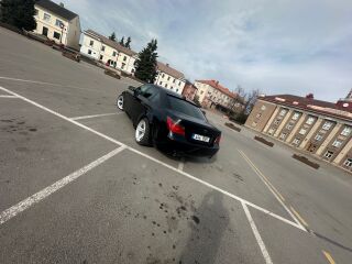 BMW 530 3.0 173kW