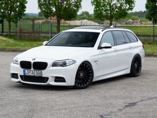 BMW 530 M-pakett 3.0 190kW