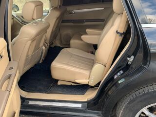 Mercedes-Benz R 320 Long 3.0 V6 165kW