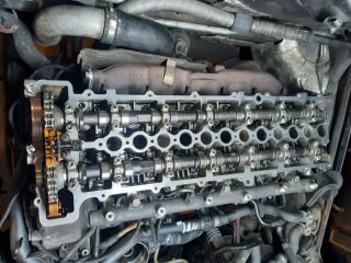 BMW 330 2.9 135кВ