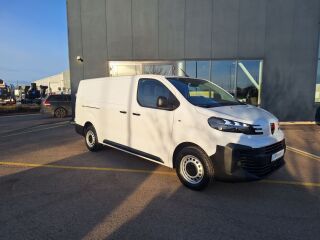 Peugeot Expert L3 BlueHDi 145 2.2 110kW