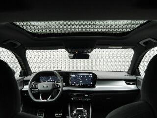 Audi Q3 S Line 2.0 195kW