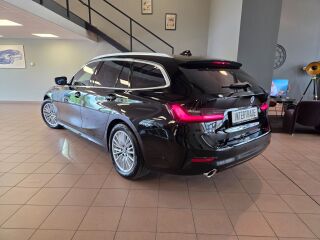 BMW 320 SportLine 2.0 140kW