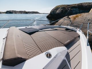 Nordkapp 905 Gran Coupe 336kW