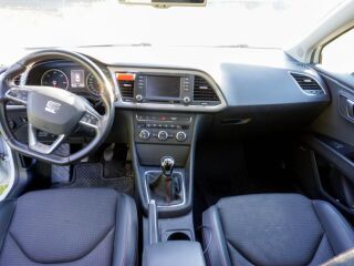 SEAT Leon ST FR 2.0 135kW