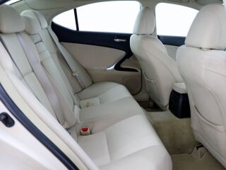 Lexus IS 250 Comfort ATM 2.5 153kW