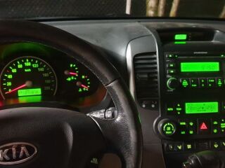 Kia Carnival 2.9 136kW