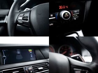BMW 535 d xDrive M-Sportpakett 3.0 230кВ