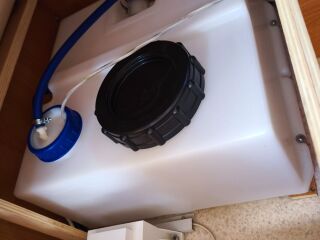 Knaus Sport 500