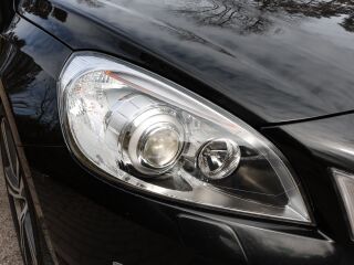 Volvo V60 2.0 120kW