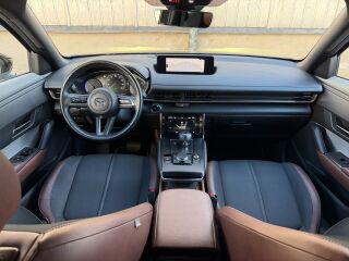 Mazda MX-30 e-Skyactiv Exclusive-Line 80kW