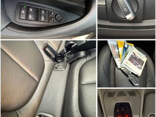 BMW X1 2.0 140kW