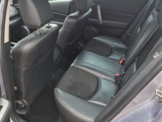 Mazda 6 2.5 125kW