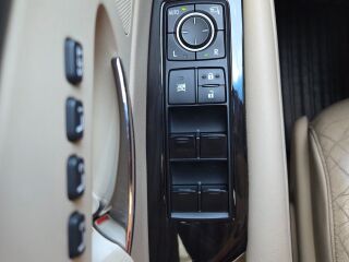 Lexus RX 450h 3.5 183kW