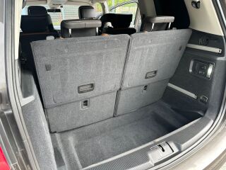 Volkswagen Sharan Highline 2.0 TDI 103kW