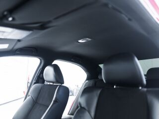 Honda Accord Facelift Type S LPG 2.4 148kW