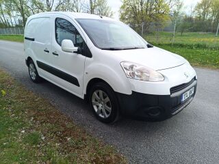 Peugeot Partner 1.6 55kW