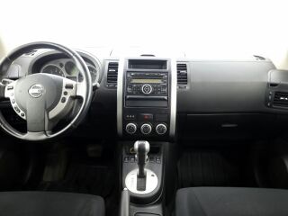 Nissan X-Trail Comfort ATM 2.0 104kW