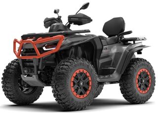 Segway Snarler 1000 AT10 Wide 30 R2 72kW