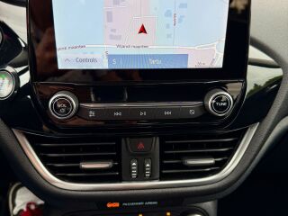 Ford Fiesta TITANIUM X 1.0 EcoBoost 70kW