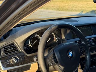 BMW 530 3.0 190kW