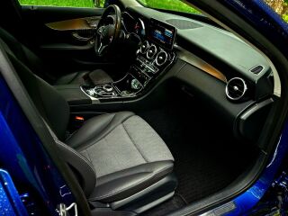 Mercedes-Benz C 300 2.0 R4 Pistikhübriid 235kW