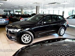 Volvo XC60 AWD H&K INSCRIPTION EXPRESSION XENIUM INTELLI 184кВ