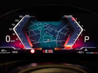 BMW 330 i M-Sportpakett PRO LCI 2.0 180kW