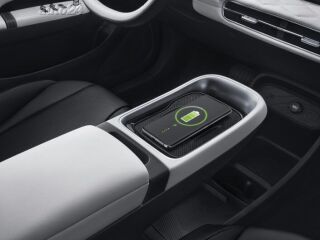 Dongfeng Box E3 Plus 95кВ