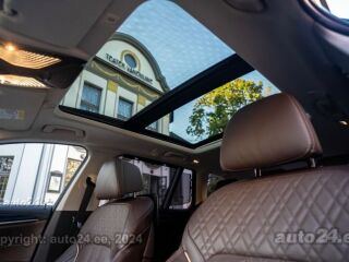 BMW 530 sport line 3.0 195kW