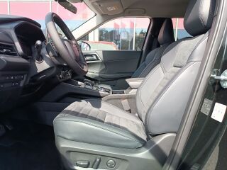 Mitsubishi Outlander Instyle 4WD 2.4 PHEV 225kW