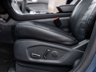 Ford Galaxy Facelift Family Edition 2.0 140kW