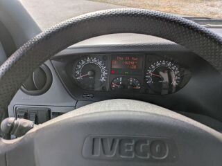 Iveco Daily IRISBUS 3.0 107kW
