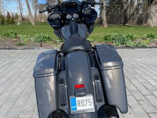 Harley-Davidson Road Glide Special V2 114ci M8 70kW