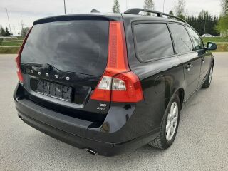 Volvo V70 D5 AWD 2.4 151кВ
