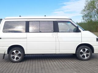 Volkswagen Multivan Westfalia California 2.4 57кВ