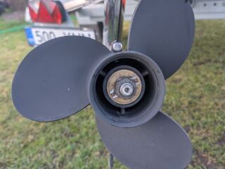 Silver Beaver 450 30кВ