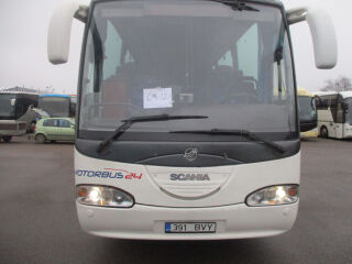 Scania  11.0 280kW