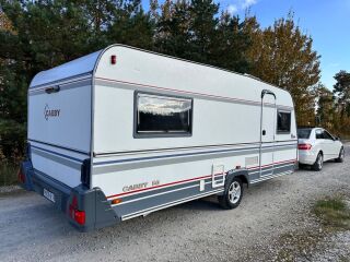 Cabby 56 Cisium XL Põhjamaine