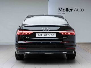 Audi A6 Quattro 2,0 TDI MHEV 2.0 TDI MHEV 150кВ