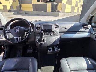 Volkswagen Multivan 2.0 132kW