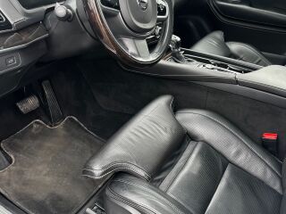 Volvo XC90 T6 Inscription 7P AWD 2.0 235kW